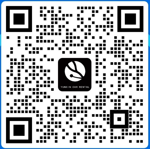 企业微信二维码